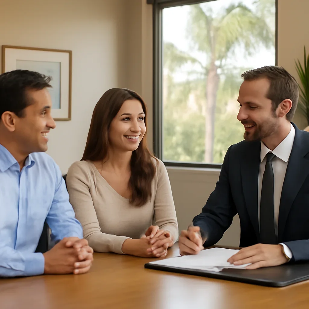 Case Studies next-step conversation with Sellens Lending