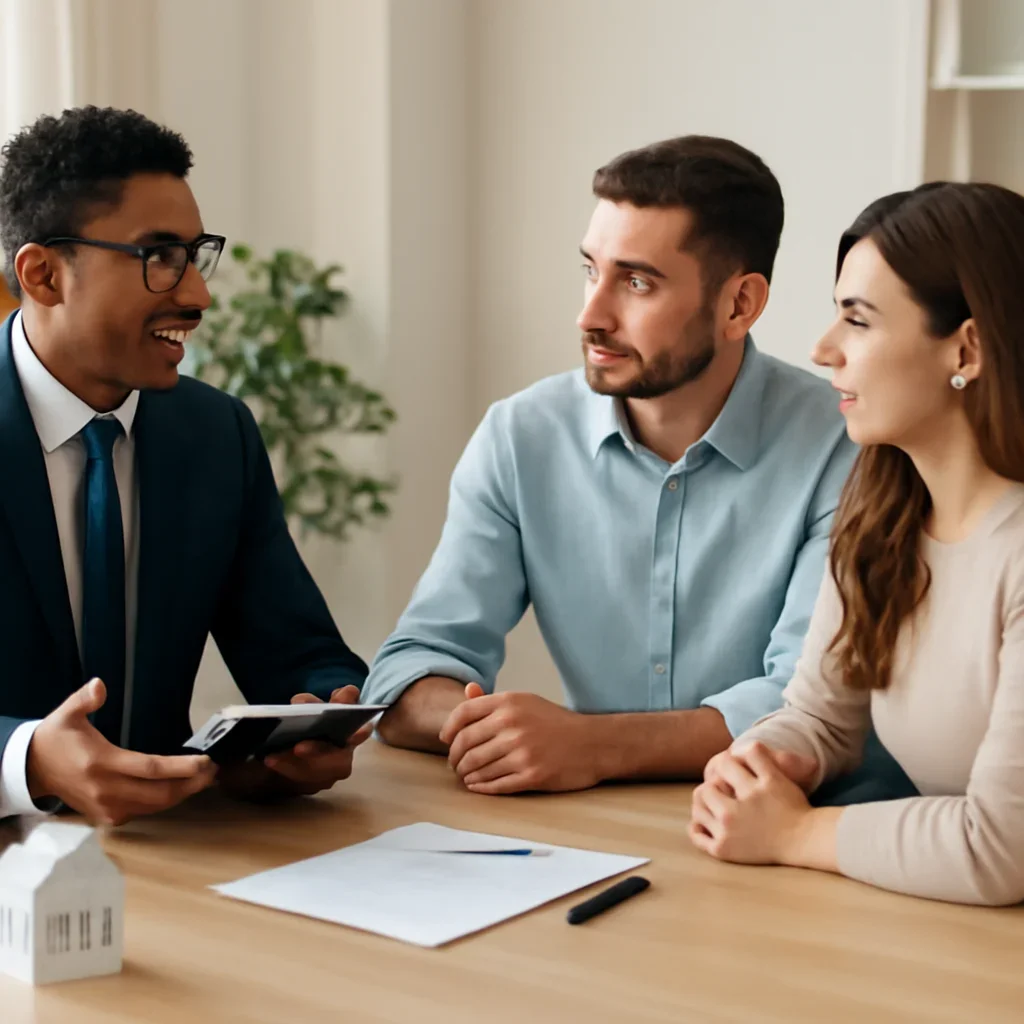 Credit Flexibility consultation and mortgage planning details