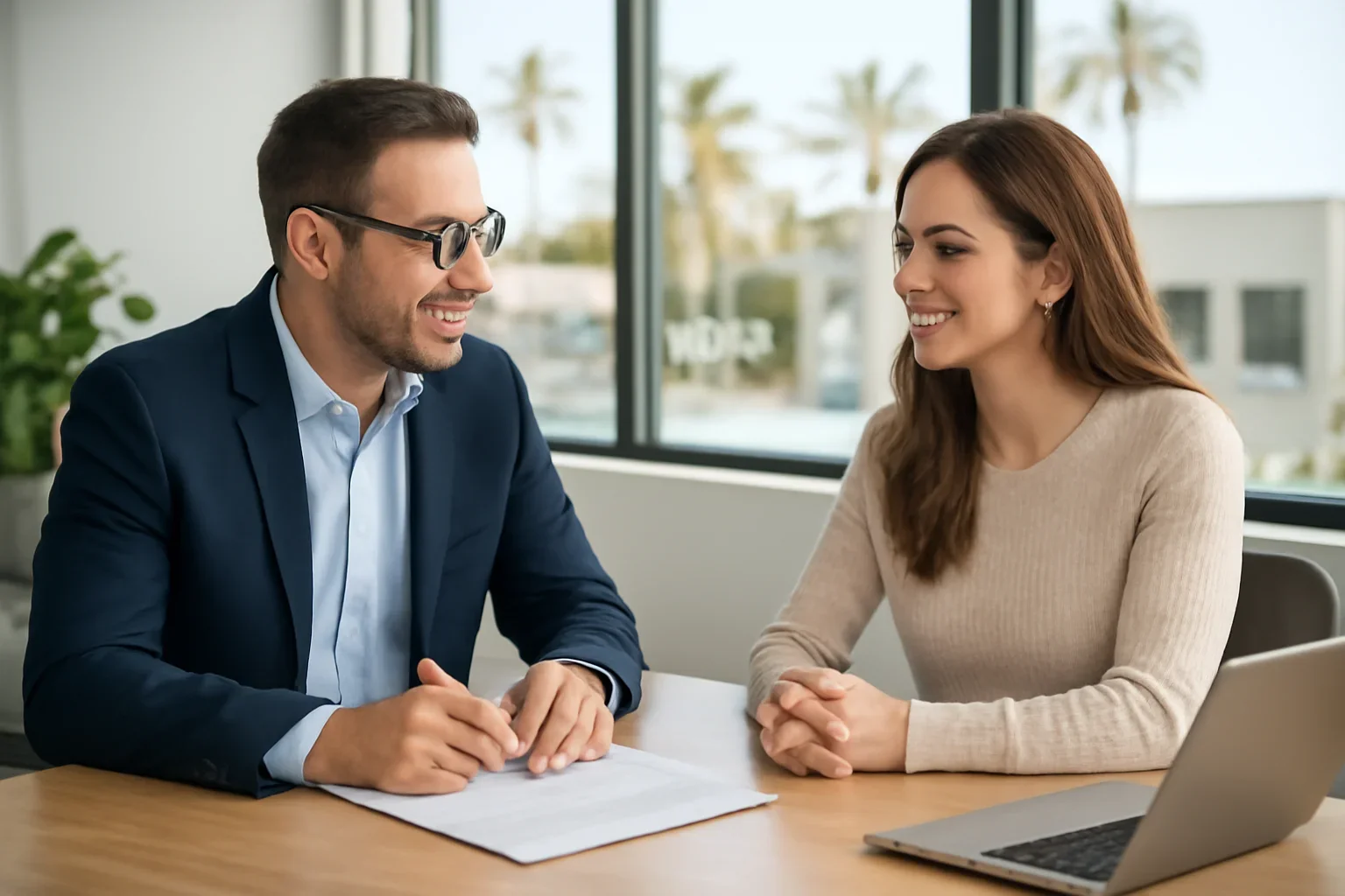 Credit Flexibility guidance from Sellens Lending