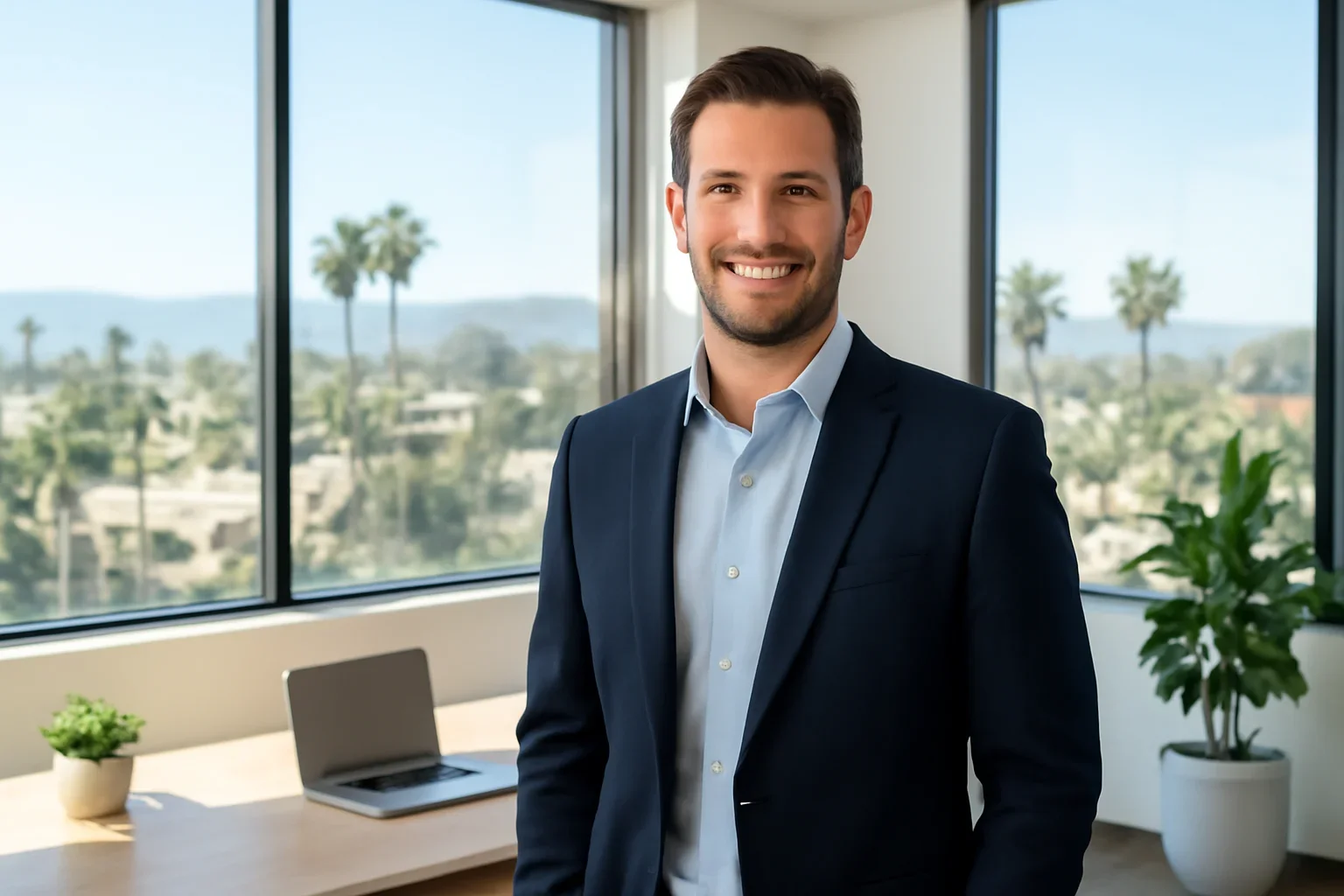 Local Southern California Service guidance from Sellens Lending