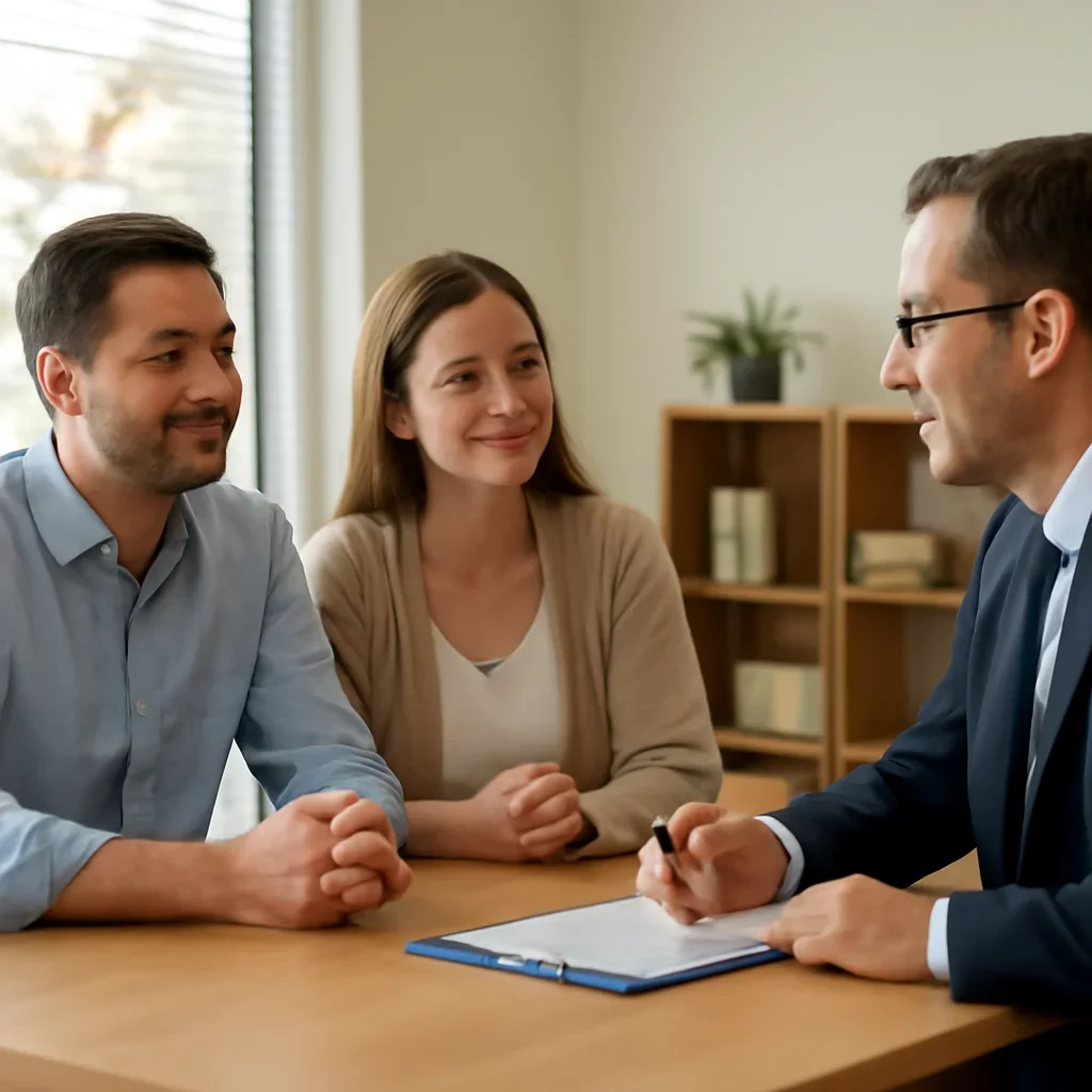 Manufactured Home Lending Expertise next-step conversation with Sellens Lending