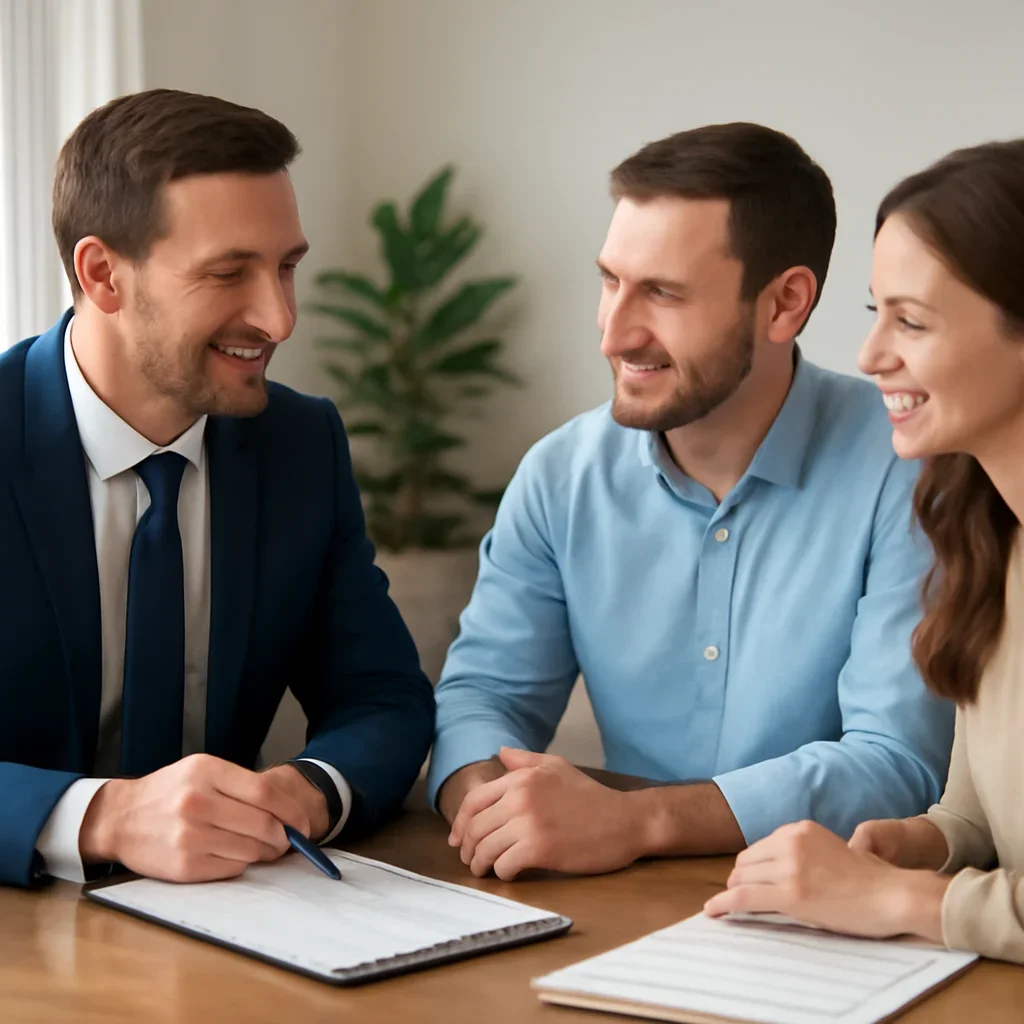 Manufactured Home Lending Expertise consultation and mortgage planning details