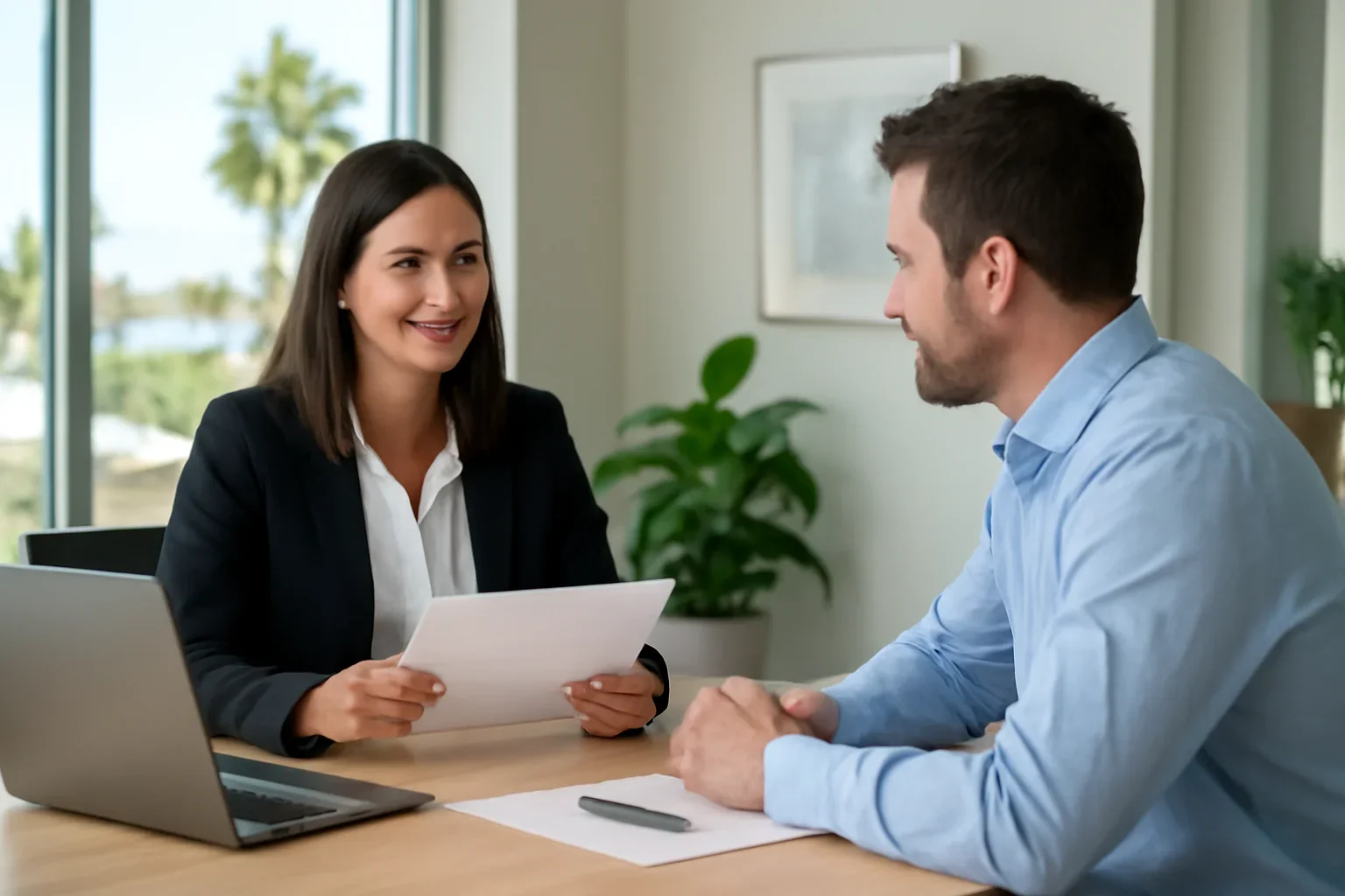 Quick Pre-Approval guidance from Sellens Lending