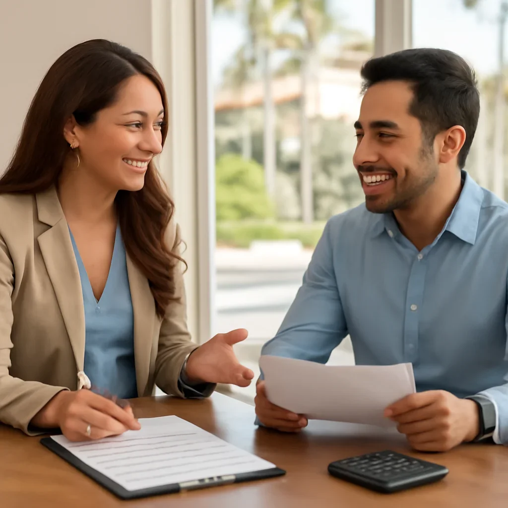Get Pre-Approved consultation and mortgage planning details