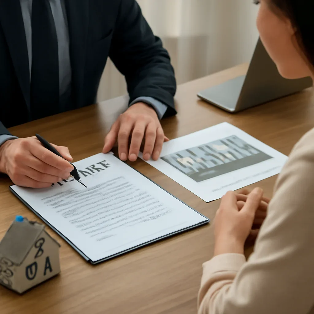 Mortgage planning materials for manufactured and traditional home financing