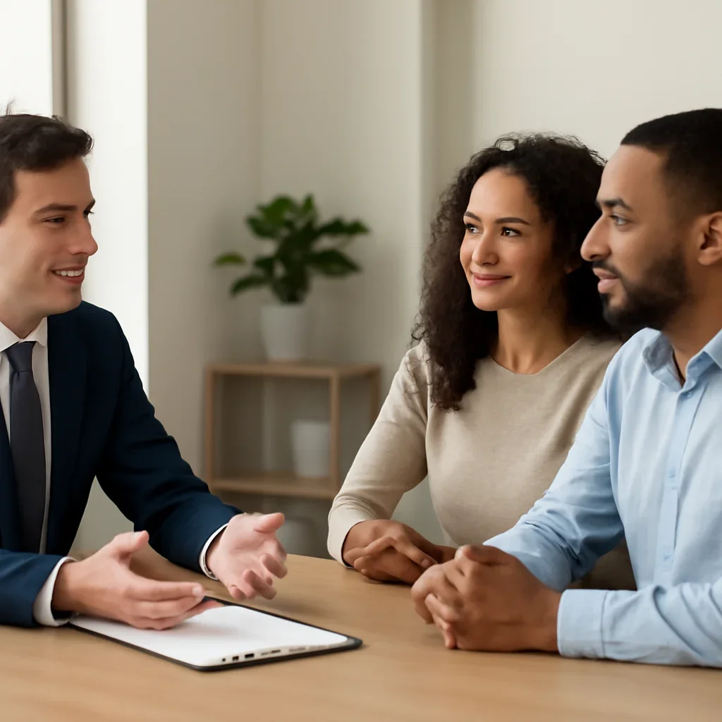 Partner Integrations next-step conversation with Sellens Lending
