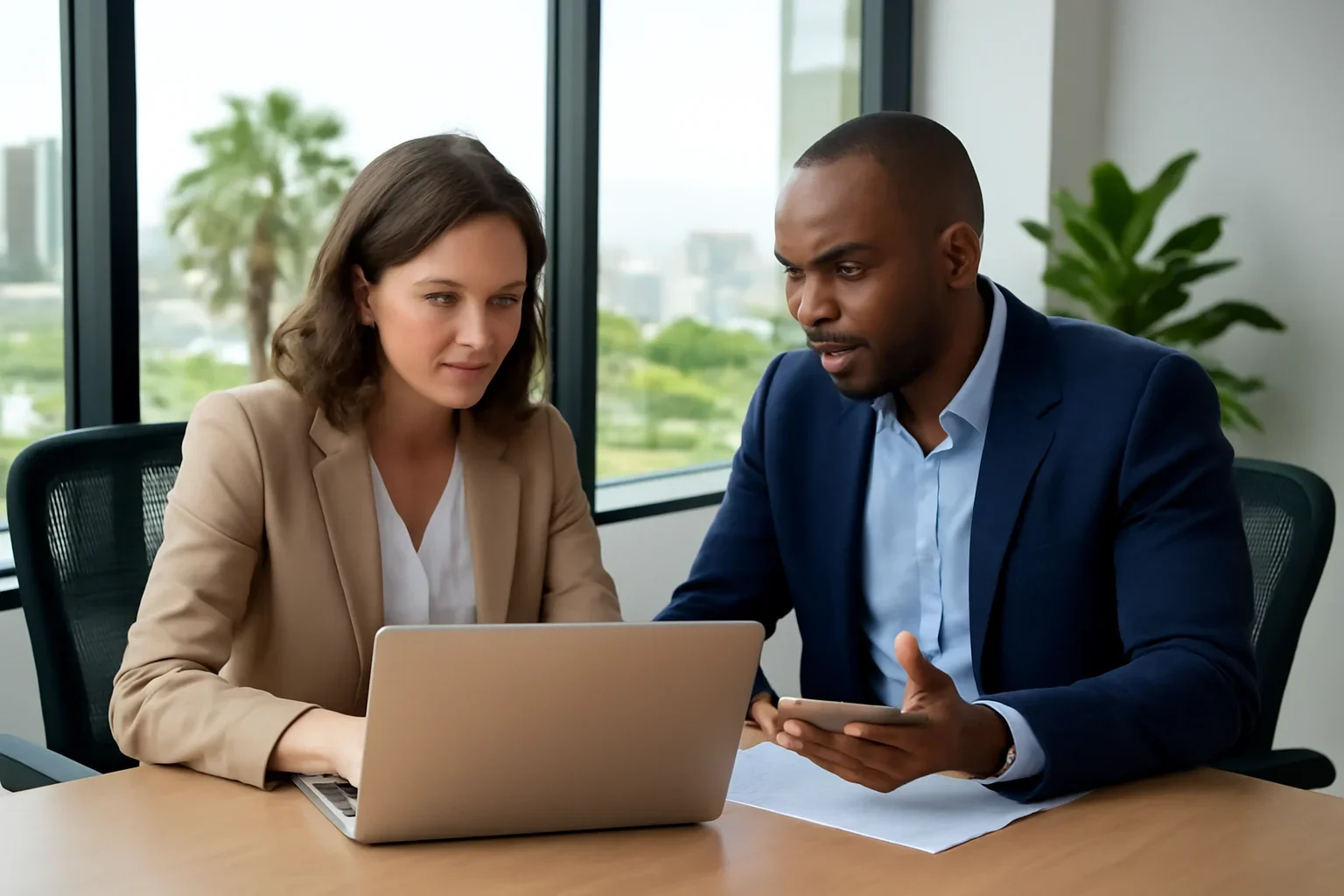 Partner Integrations & Lending Coordination guidance from Sellens Lending
