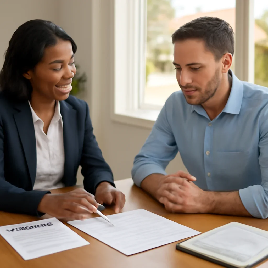 Loan Programs consultation and mortgage planning details