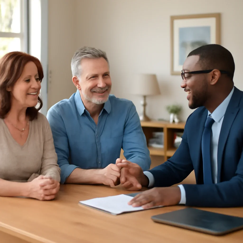 Manufactured Home Loans next-step conversation with Sellens Lending