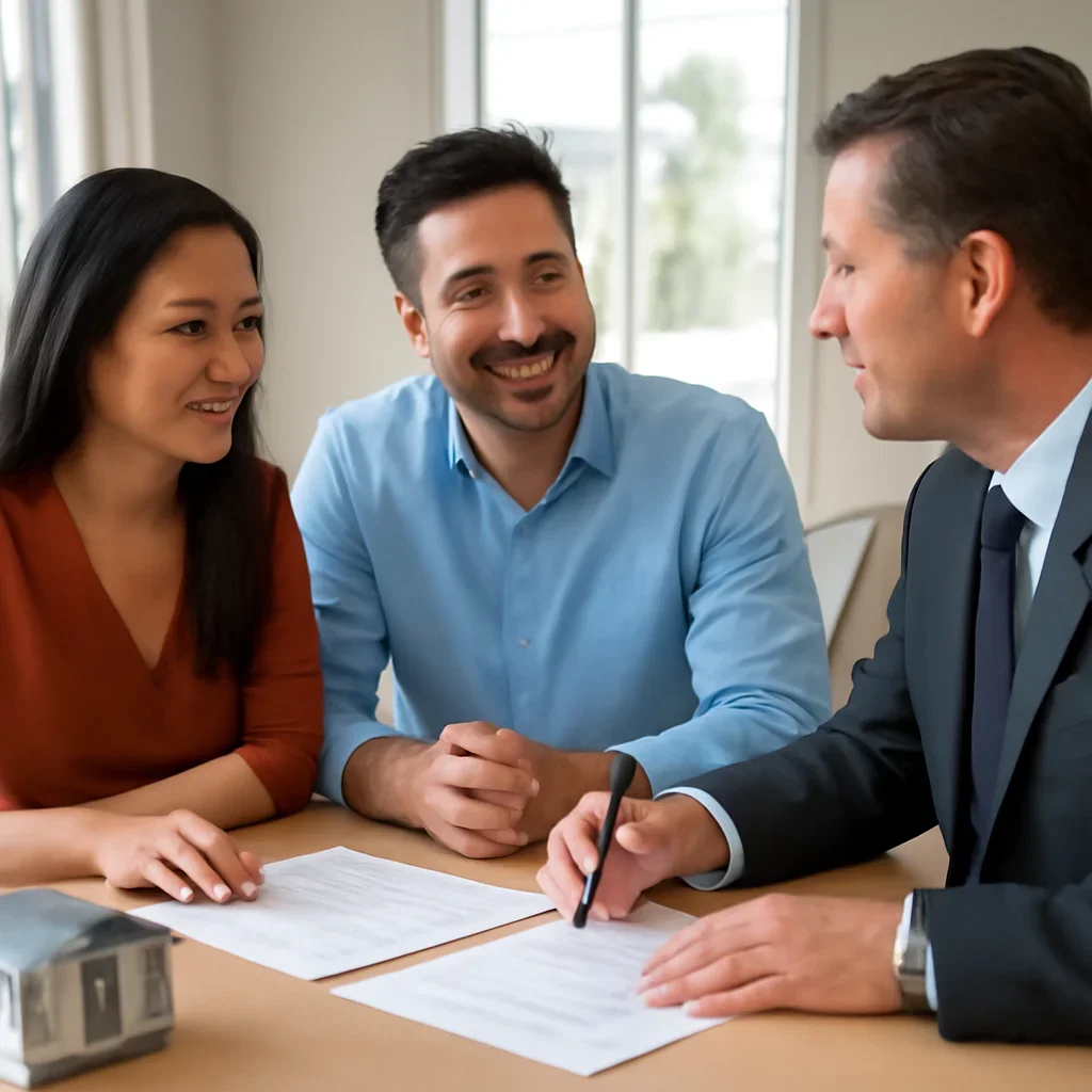 Manufactured Home Loans consultation and mortgage planning details