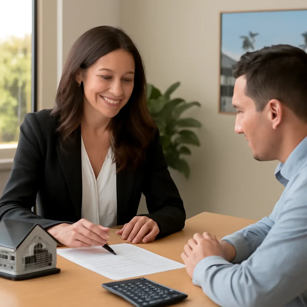 Pricing & Mortgage Costs consultation and mortgage planning details