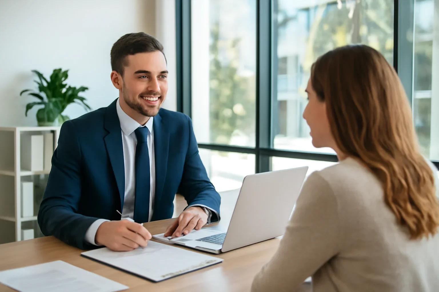 Request a Rate Quote guidance from Sellens Lending