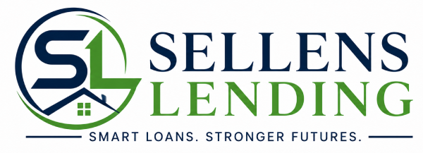 Sellens Lending Logo