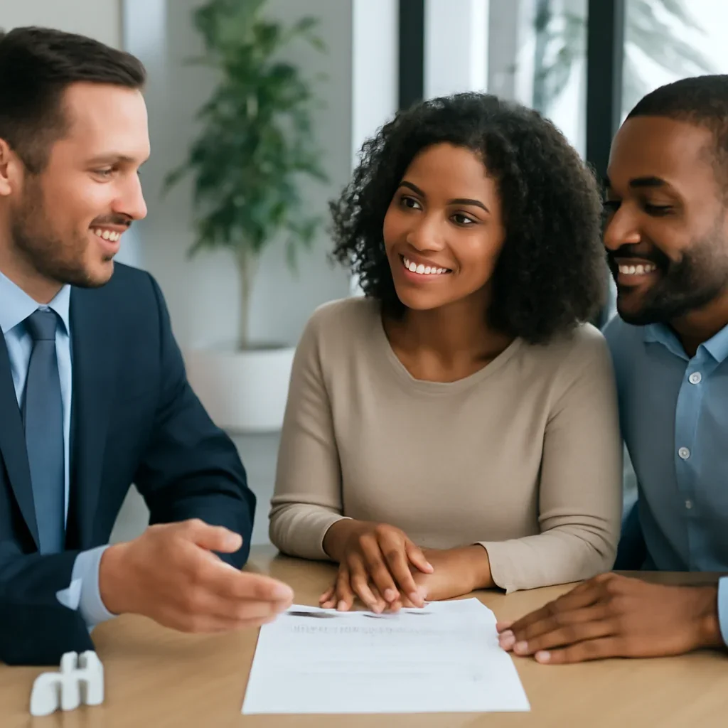 CHOICEHome Loans consultation and mortgage planning details