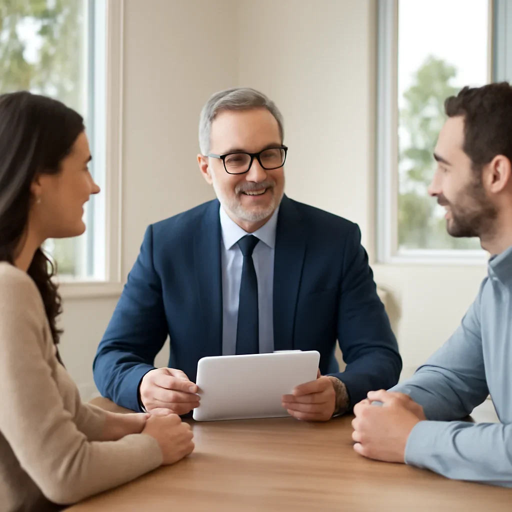 Conventional Manufactured Home Loans next-step conversation with Sellens Lending