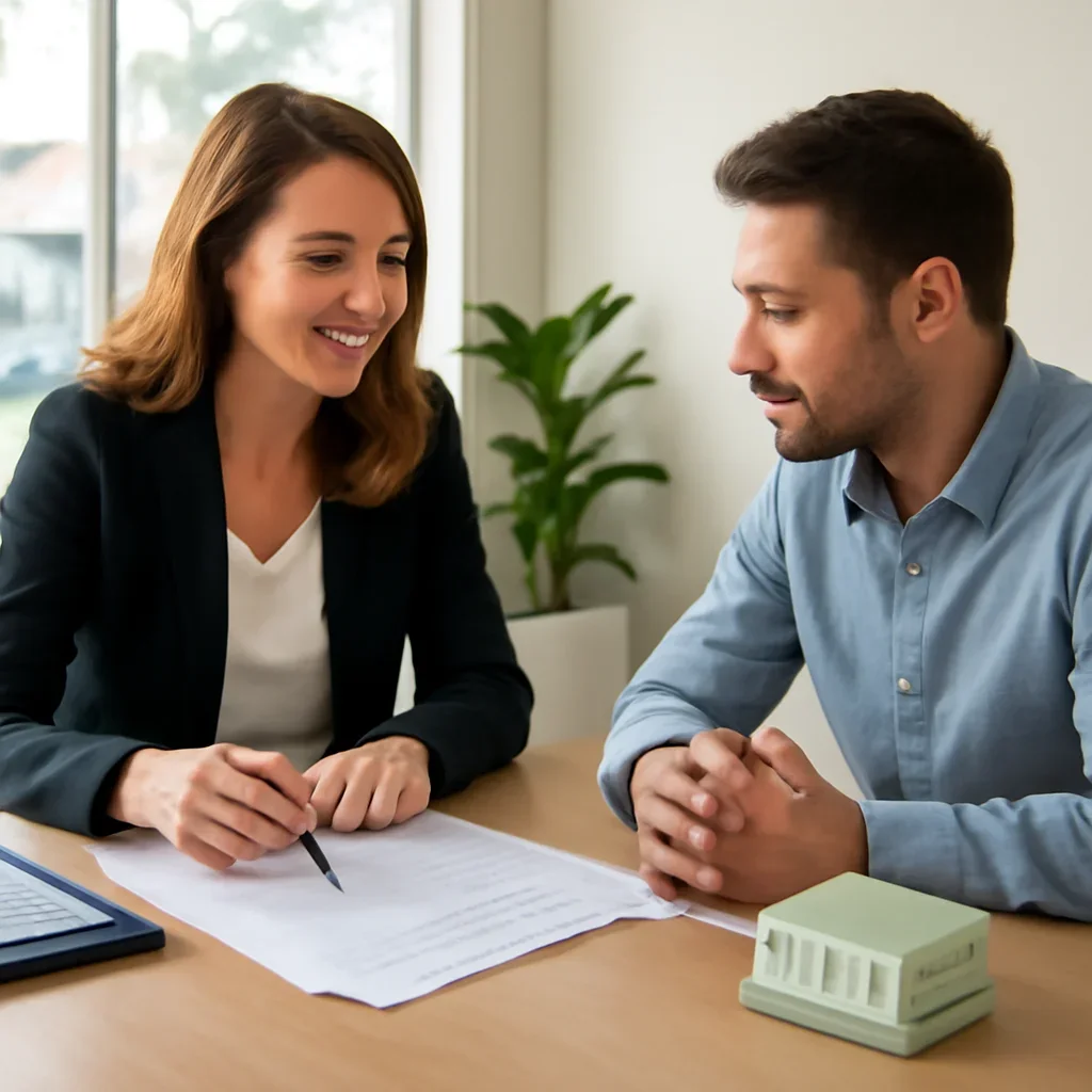Conventional Manufactured Home Loans consultation and mortgage planning details
