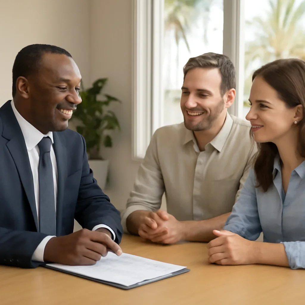 FHA Manufactured Home Loans next-step conversation with Sellens Lending