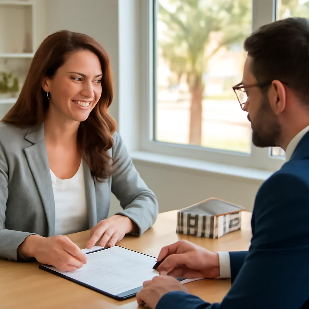FHA Manufactured Home Loans consultation and mortgage planning details