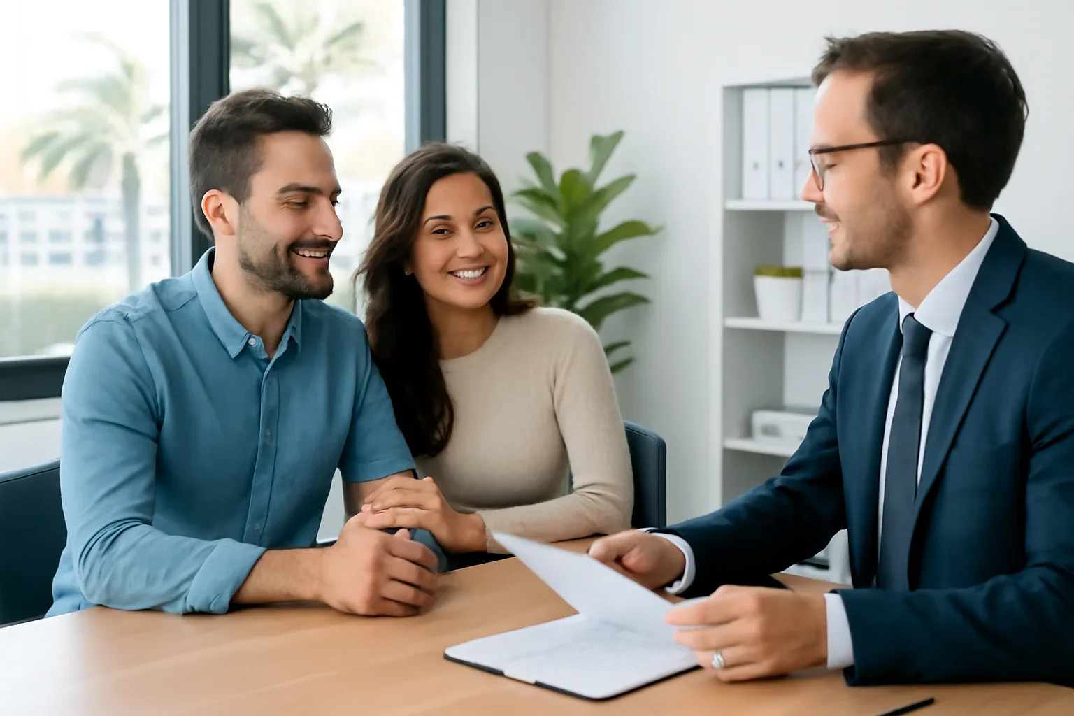 First-Time Home Buyer Loans guidance from Sellens Lending