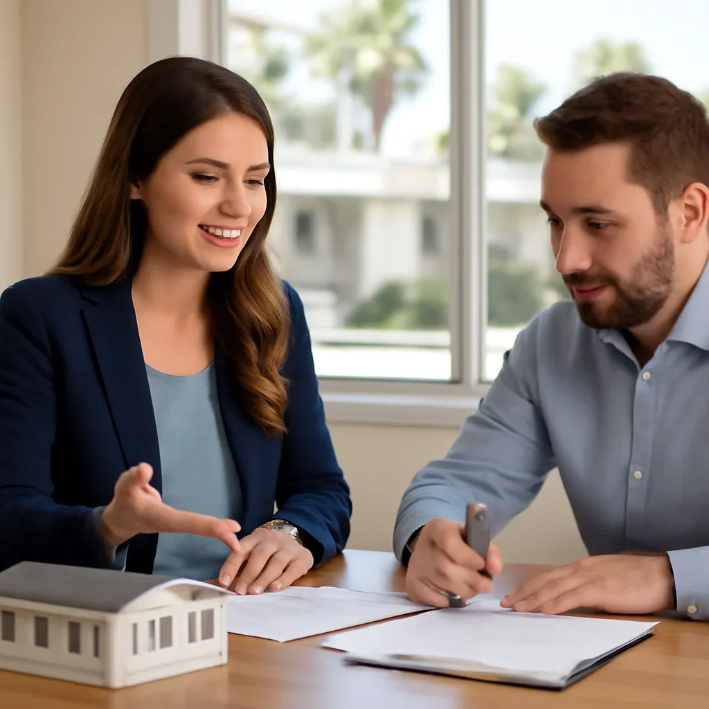 Manufactured Home Cash-Out Refinance consultation and mortgage planning details