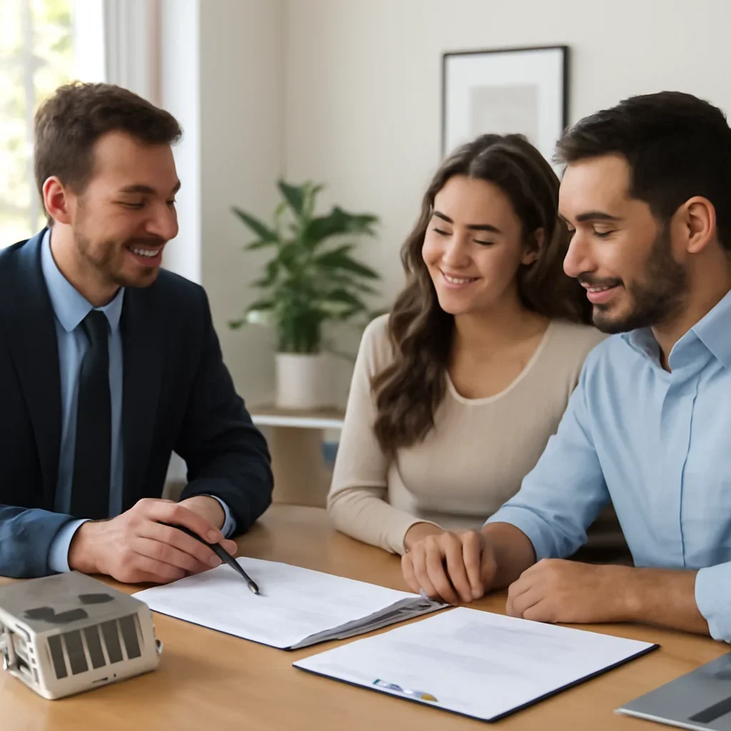 Manufactured Home Purchase Loans consultation and mortgage planning details