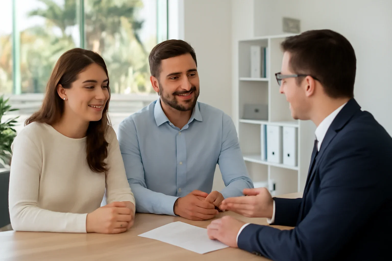 Manufactured Home Purchase Loans guidance from Sellens Lending