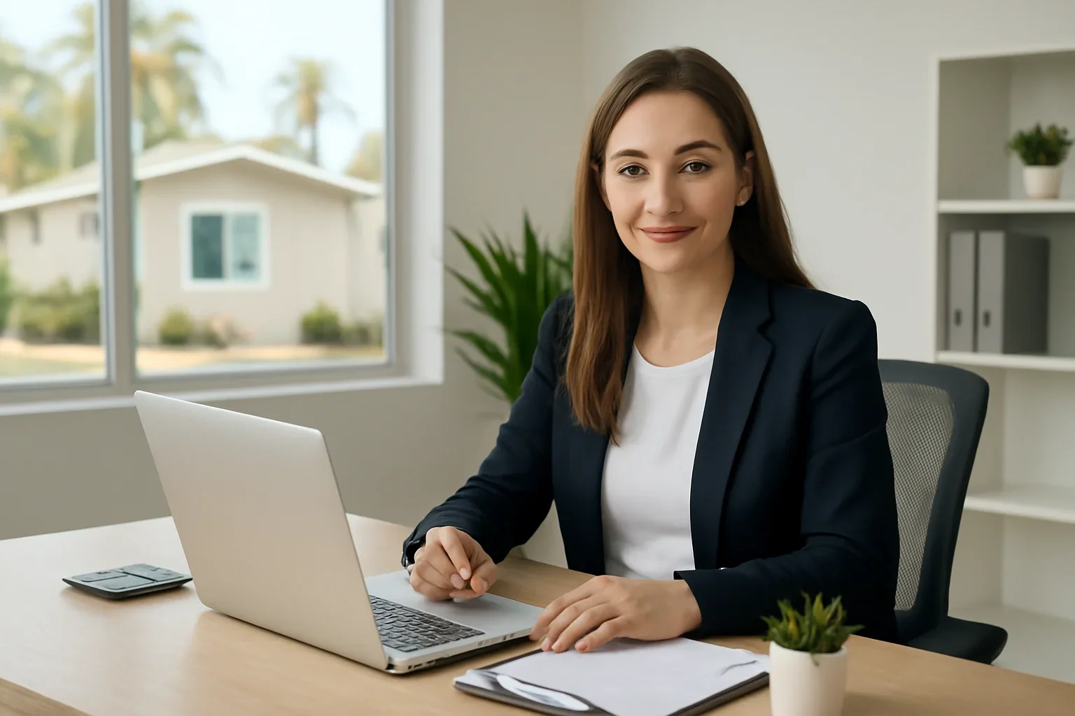 Manufactured Home Refinance guidance from Sellens Lending