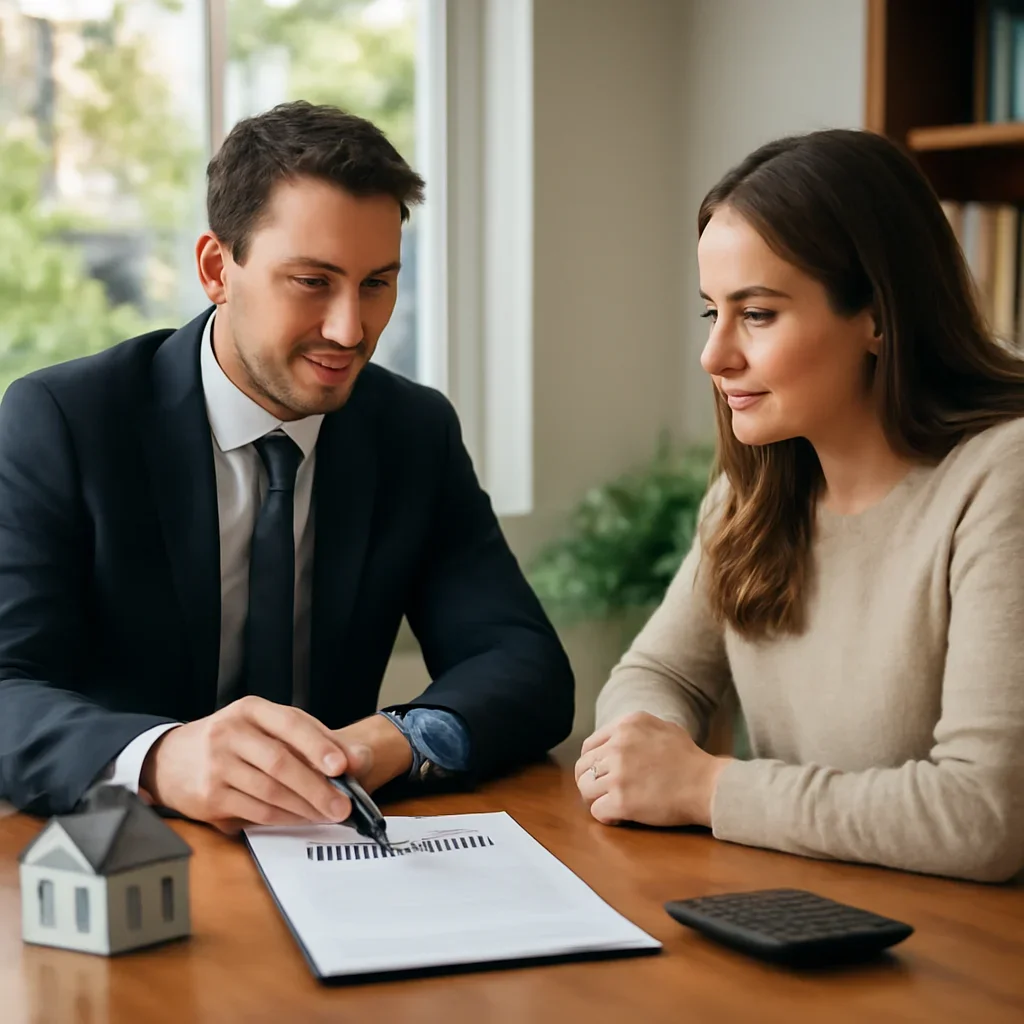 MH Advantage Loans consultation and mortgage planning details
