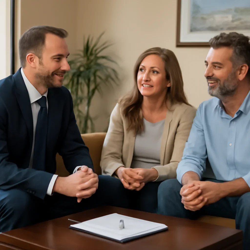 VA Manufactured Home Loans next-step conversation with Sellens Lending