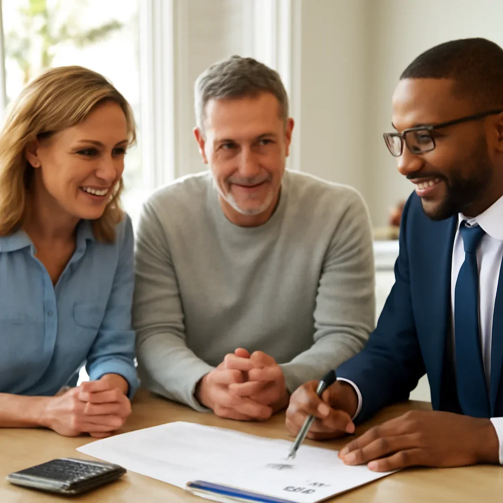 VA Manufactured Home Loans consultation and mortgage planning details